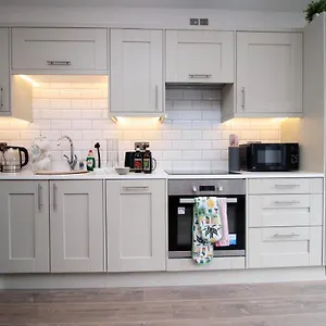 Juliette's, By Staybc , Cardiff United Kingdom