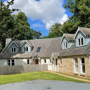 Estate At Carberry Tower Edinburgh