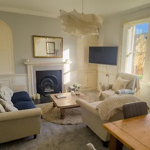 Stunning Georgian Spacious , Bath United Kingdom