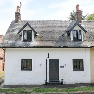 Corner View , Driffield United Kingdom